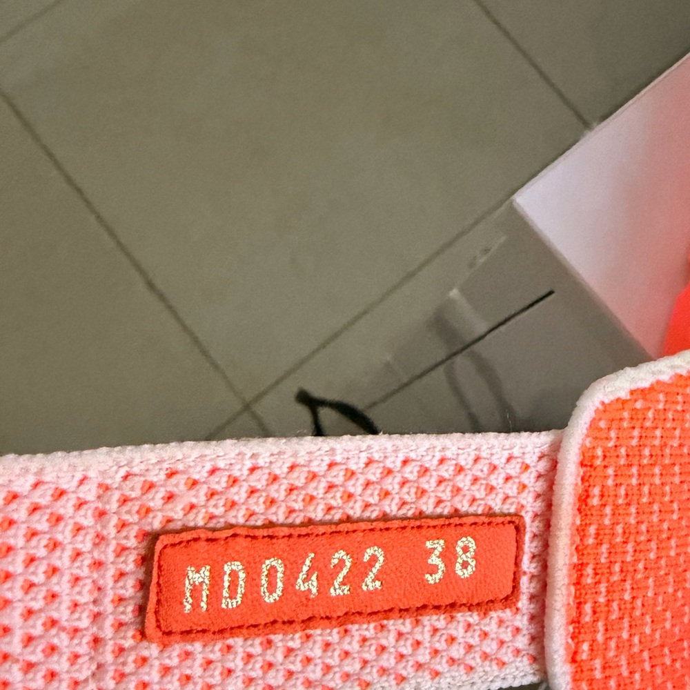 Authentic Dior sandals - Picture 5 of 5